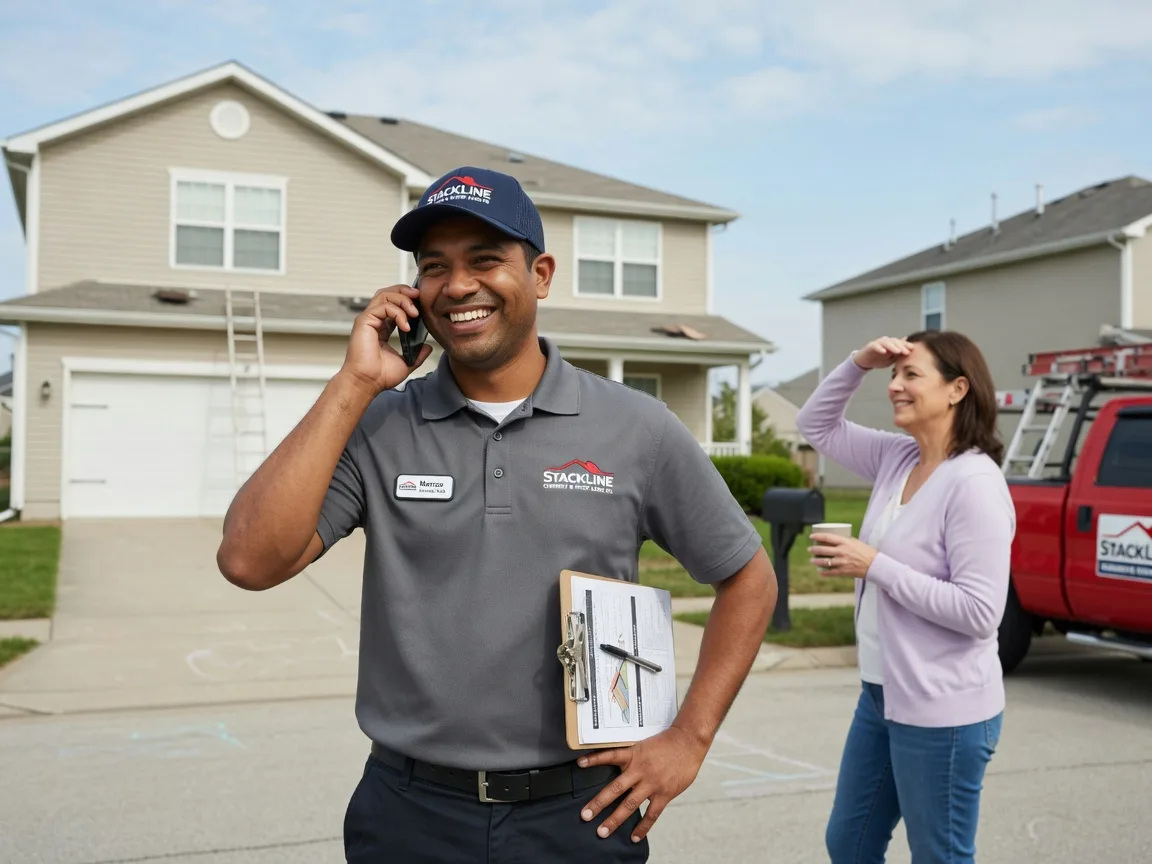 Chimney flashing repair Hardy, AR FAQs